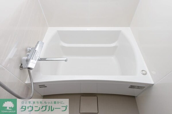 ガリシア森下Vの物件内観写真